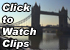 LONDON WALKING TOUR DVD